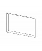 RÁMIK H4X RAM04 4S krycí, polohlboký - ROMOTOP