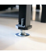 Teplovzdušná kozubová vložka KRATKI - LUCY 12 