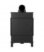 Kratki LUCY 12 - krbová vložka rovná so zadným prikladaním