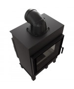 Kratki LUCY 12 - krbová vložka rovná so zadným prikladaním