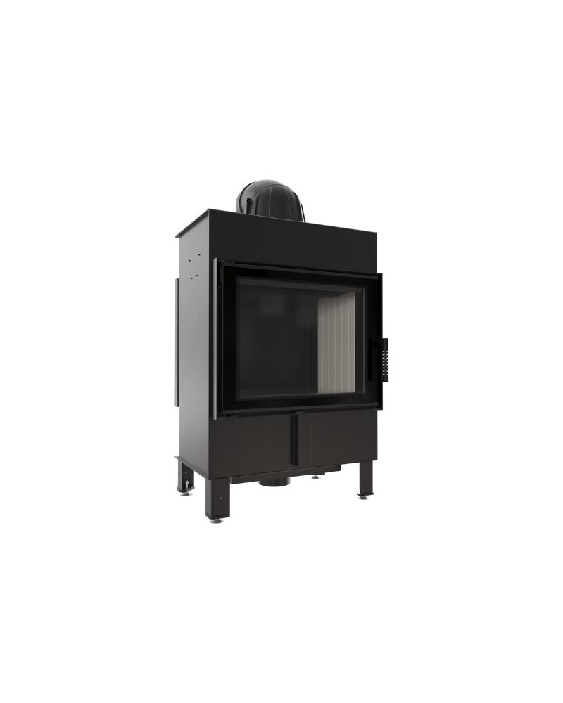 Kratki LUCY 12 - krbová vložka rovná so zadným prikladaním