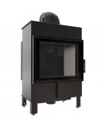 Kratki LUCY 12 - krbová vložka rovná so zadným prikladaním