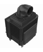 Krbová vložka Kratki - FRANEK 10