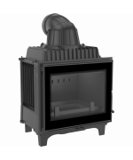 Krbová vložka Kratki - FRANEK 10