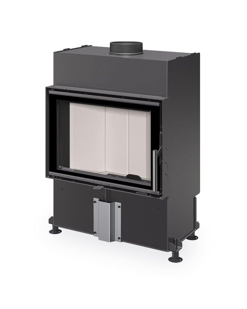 ROMOTOP HEAT 4G 59.44.14 - krbová vložka rovná