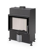 ROMOTOP HEAT 4G 59.44.14 - krbová vložka rovná