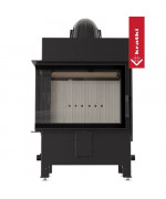 Teplovzdušná kozubová vložka KRATKI - LUCY 12 