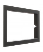 Montážny rámik 90°- 60mm pre krbové vložky LUCY 14 NEW