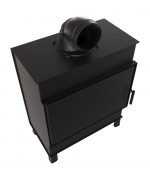 Kratki LUCY 14 - krbová vložka rovná so zadným prikladaním