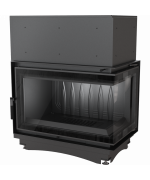 Krbová vložka Kratki - OLIWIA 18 pravá BS DECO