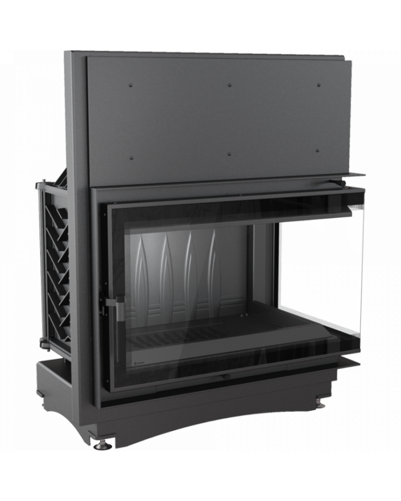 Krbová vložka Kratki - OLIWIA 18 pravá BS DECO