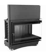 Krbová vložka Kratki - OLIWIA 18 pravá BS DECO