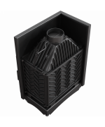 Krbová vložka Kratki - AMELIA 25 ľavá BS DECO