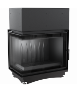 Krbová vložka Kratki - AMELIA 25 ľavá BS DECO