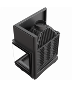 Krbová vložka Kratki - AMELIA 25 pravá BS DECO