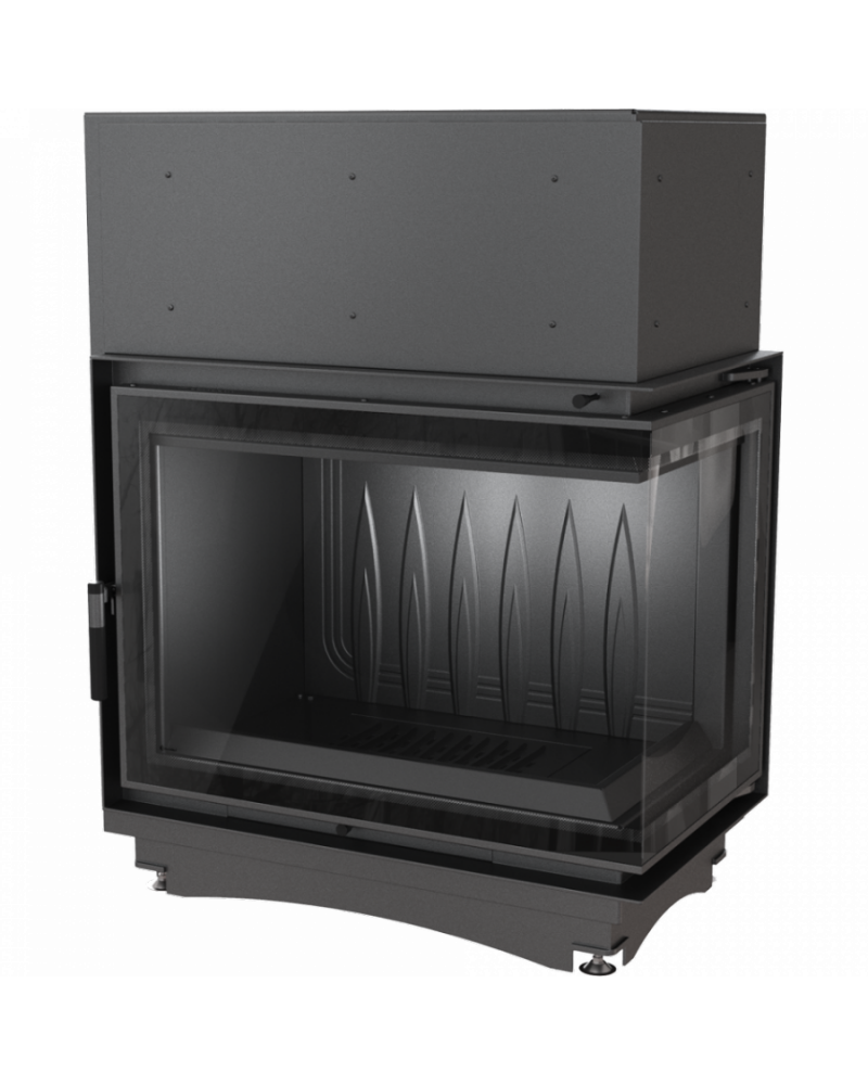 Krbová vložka Kratki - AMELIA 25 pravá BS DECO