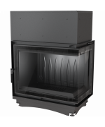 Krbová vložka Kratki - AMELIA 25 pravá BS DECO