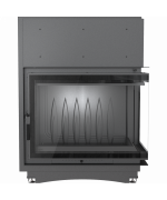 Krbová vložka Kratki - AMELIA 25 pravá BS DECO