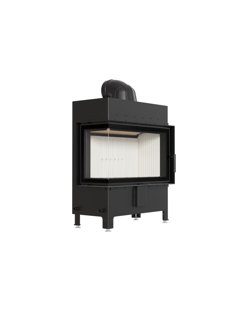 Krbová vložka Kratki - LUCY 14 BS - ľavý