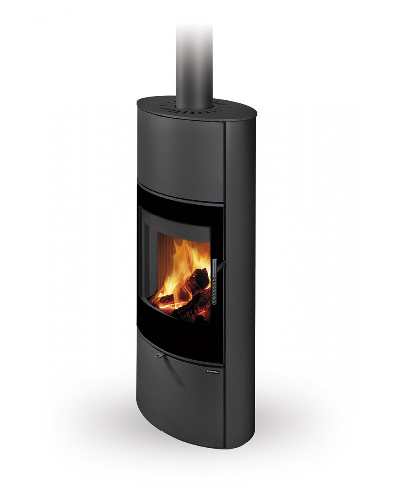 ROMOTOP SONE G 01 AKUM keramika - akumulačné krbové kachle