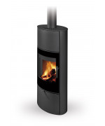 ROMOTOP SONE G 01 AKUM keramika - akumulačné krbové kachle