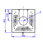 Romotop HARMONY R HA keramika 