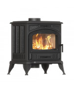 Kratki Koza K6 ECO - liatinové kachle