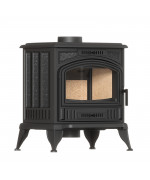 Kratki Koza K6 ECO - liatinové kachle