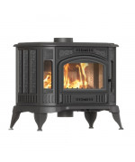 Kratki Koza K9 ECO - liatinové kachle