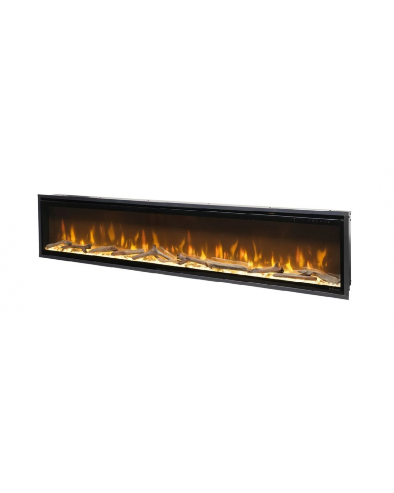 Dimplex Ignite EVOLVE 100" ECO LED - elektrický krb