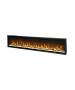 Dimplex Ignite EVOLVE 100" ECO LED - elektrický krb