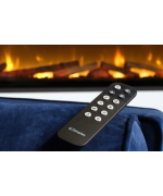 Dimplex Ignite EVOLVE 100" ECO LED - elektrický krb