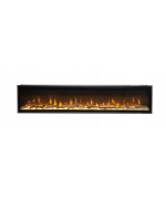 Dimplex Ignite EVOLVE 100" ECO LED - elektrický krb