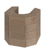 Akumulačná sada pre krbové kachle EVORA AKUM 01-04