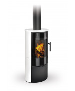 ROMOTOP LAREDO keramika - krbové kachle