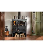 KVS MORAVIA sporák OLIVER typ 9170