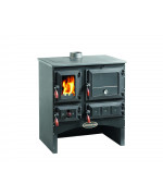 KVS MORAVIA sporák OLIVER typ 9170