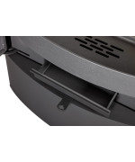 ROMOTOP NAVIA H keramika - krbové kachle