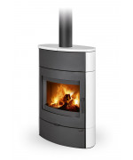 ROMOTOP NAVIA H keramika - krbové kachle