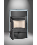 ROMOTOP NAVIA H kameň - krbové kachle