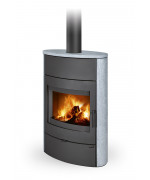 ROMOTOP NAVIA H kameň - krbové kachle
