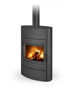 ROMOTOP NAVIA H plech - krbové kachle