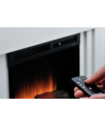 Dimplex Campana - elektrický krb
