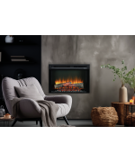 Elektrický krb Dimplex - Vložka 23"