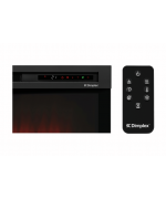 Elektrický krb Dimplex - Vložka 28"