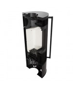 Kratki ERIK - krbové kachle