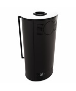 Kratki ERIK - krbové kachle