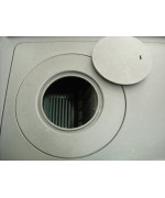 Plamen 850 Glas Termo pravý