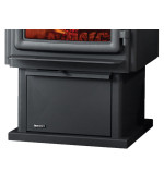 Regency F1150 - kanadské kachle