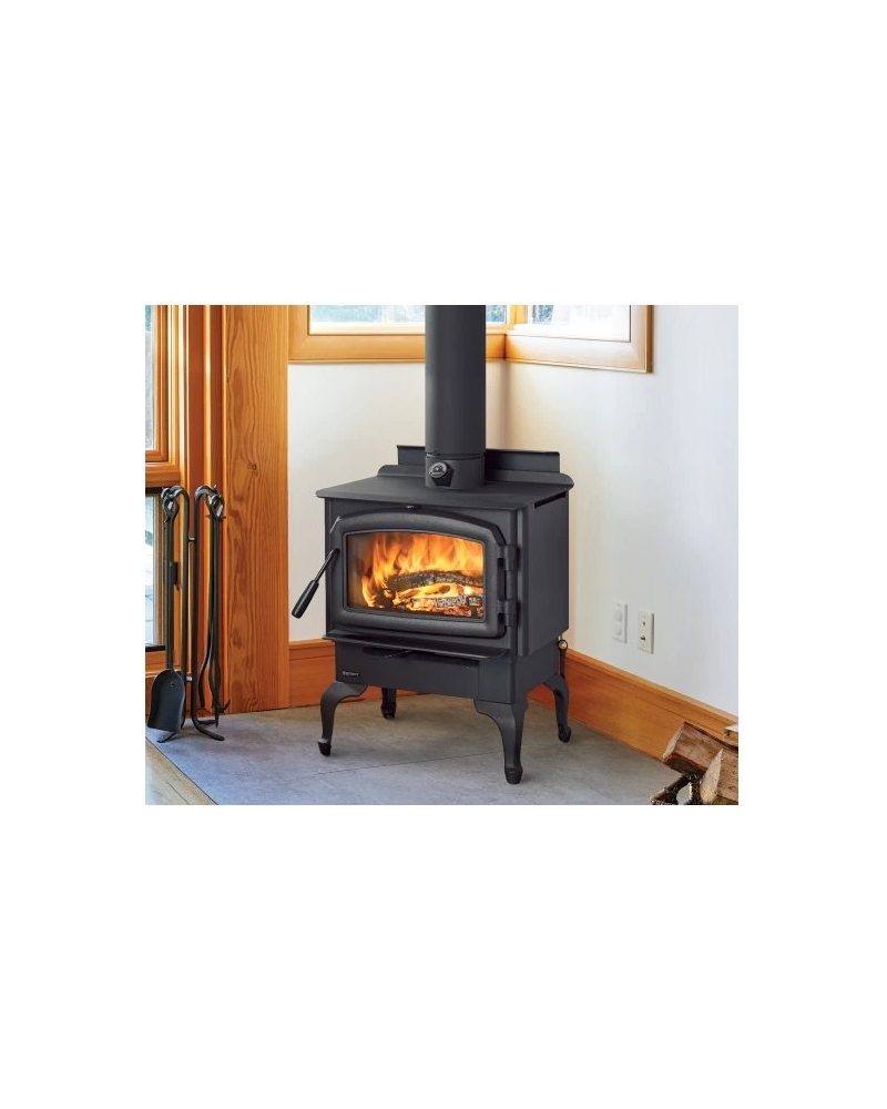 Regency F1150 - kanadské kachle